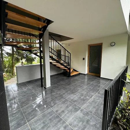 Apartment Lesna 6, Bojnice