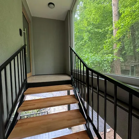 Apartment Lesna 6,