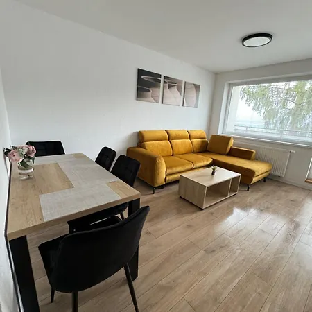 Apartment Lesna 6, *