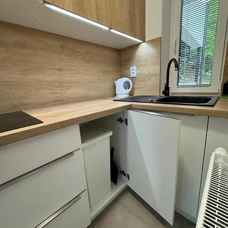 Apartment Lesna 6,
