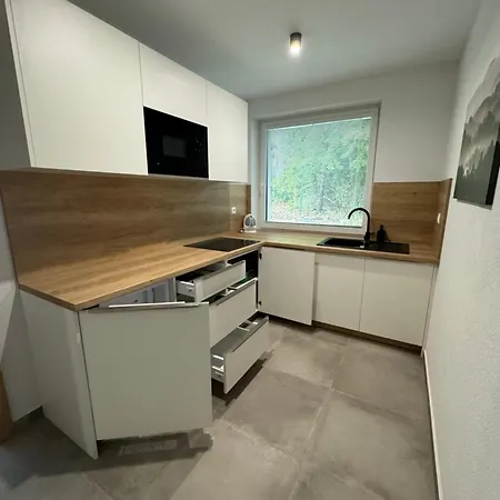 Apartment Lesna 6, Bojnice