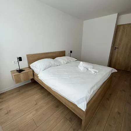 Apartment Lesna 6,