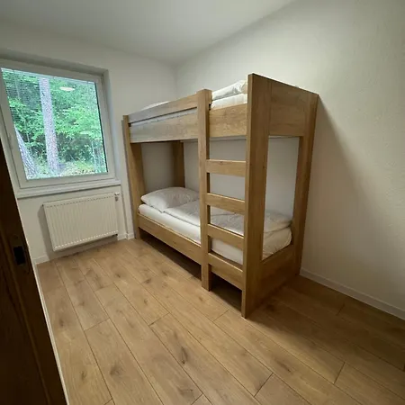 Apartment Lesna 6, *