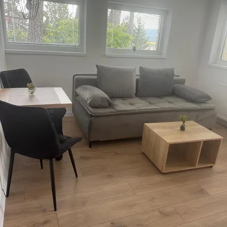 Apartment Lesna 6,