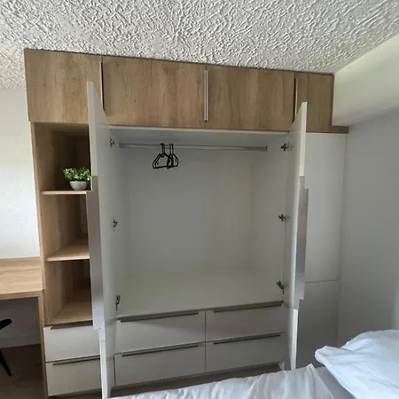 Apartment Lesna 6, *