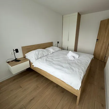 Lesna 6, Apartment Bojnice