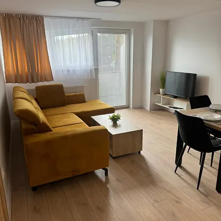 Apartment Lesna 6, *