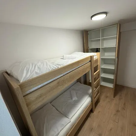 Lesna 6, Bojnice