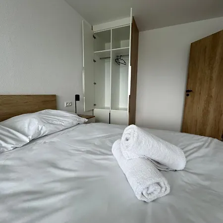 Apartment Lesna 6, Bojnice