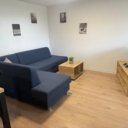 Apartment Lesna 6, Bojnice