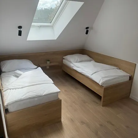 Apartment Lesna 6, *