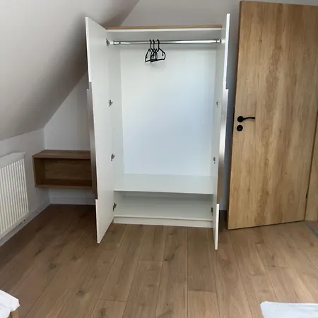 Apartment Lesna 6,