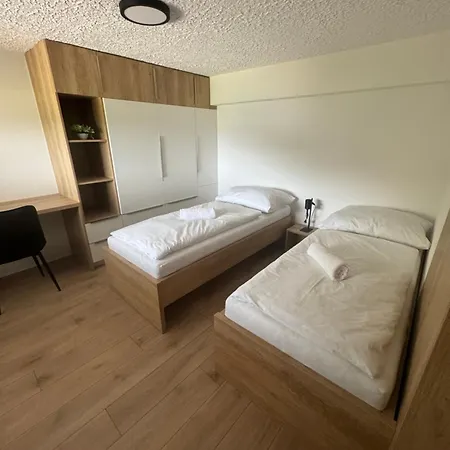 Apartment Lesna 6, *