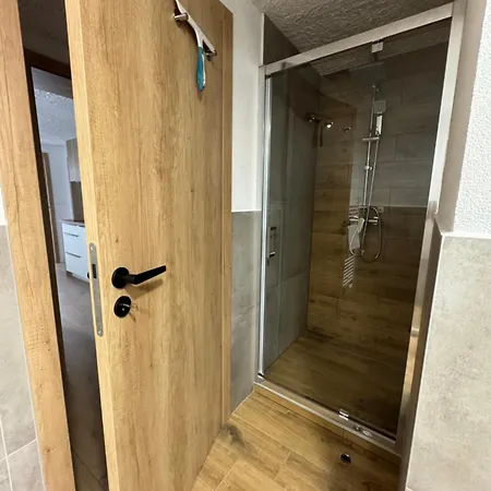 Apartment Lesna 6, Bojnice