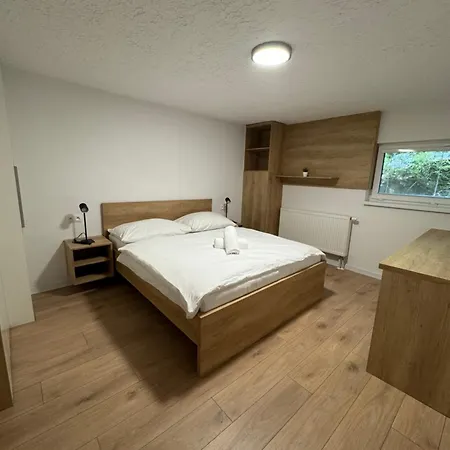 Apartment Lesna 6, *