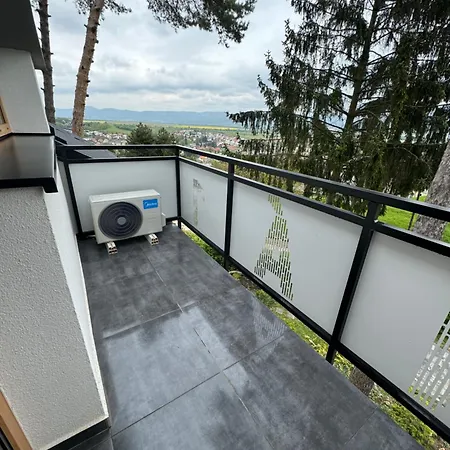 Apartment Lesna 6, Bojnice