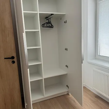 Lesna 6, Apartment Bojnice