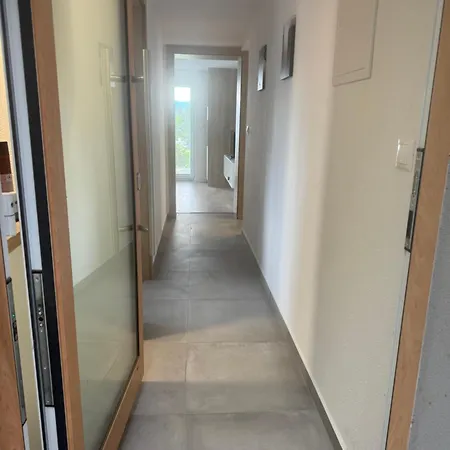 Apartment Lesna 6,