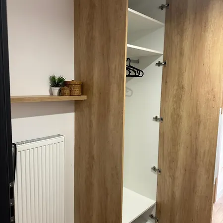Apartment Lesna 6, Bojnice