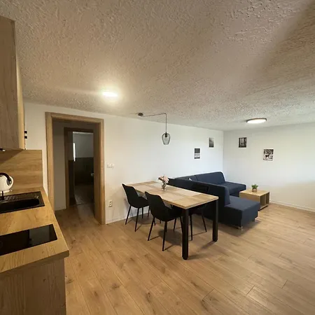 Apartment Lesna 6,
