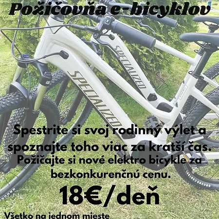 Lesna 6, * Bojnice
