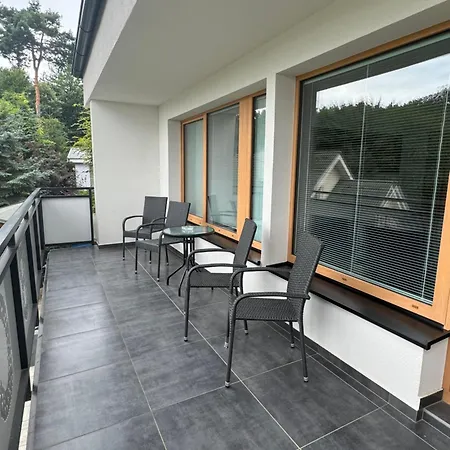 Apartment Lesna 6, *