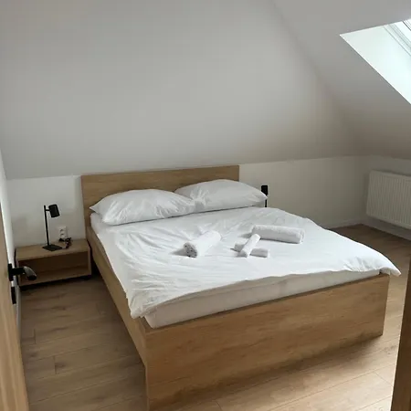 Apartment Lesna 6, *